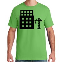 Dri Power ® 50/50 Cotton/Poly T Shirt Thumbnail