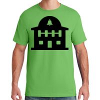 Dri Power ® 50/50 Cotton/Poly T Shirt Thumbnail
