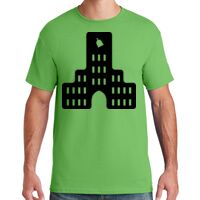 Dri Power ® 50/50 Cotton/Poly T Shirt Thumbnail