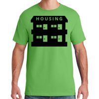 Dri Power ® 50/50 Cotton/Poly T Shirt Thumbnail