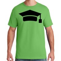 Dri Power ® 50/50 Cotton/Poly T Shirt Thumbnail
