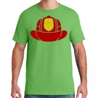 Dri Power ® 50/50 Cotton/Poly T Shirt Thumbnail