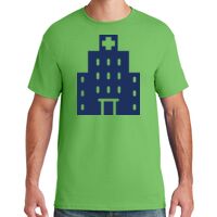 Dri Power ® 50/50 Cotton/Poly T Shirt Thumbnail