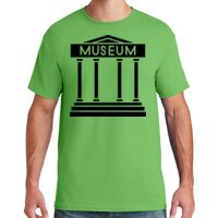 Dri Power ® 50/50 Cotton/Poly T Shirt Thumbnail