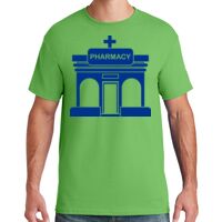 Dri Power ® 50/50 Cotton/Poly T Shirt Thumbnail