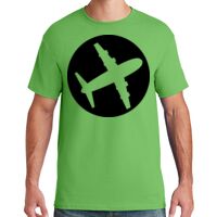 Dri Power ® 50/50 Cotton/Poly T Shirt Thumbnail