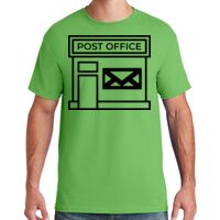 Dri Power ® 50/50 Cotton/Poly T Shirt Thumbnail