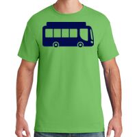 Dri Power ® 50/50 Cotton/Poly T Shirt Thumbnail