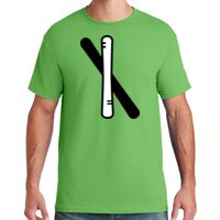 Dri Power ® 50/50 Cotton/Poly T Shirt Thumbnail