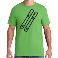 Dri Power ® 50/50 Cotton/Poly T Shirt Thumbnail