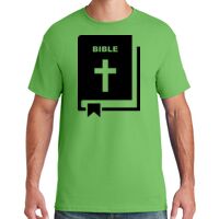 Dri Power ® 50/50 Cotton/Poly T Shirt Thumbnail