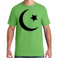 Dri Power ® 50/50 Cotton/Poly T Shirt Thumbnail
