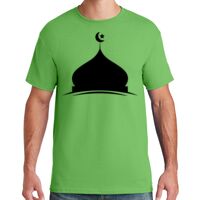 Dri Power ® 50/50 Cotton/Poly T Shirt Thumbnail