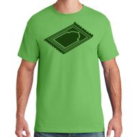 Dri Power ® 50/50 Cotton/Poly T Shirt Thumbnail