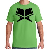 Dri Power ® 50/50 Cotton/Poly T Shirt Thumbnail