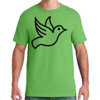 Dri Power ® 50/50 Cotton/Poly T Shirt Thumbnail