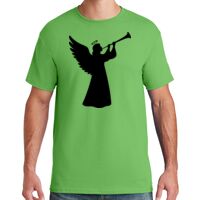 Dri Power ® 50/50 Cotton/Poly T Shirt Thumbnail