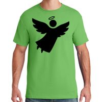 Dri Power ® 50/50 Cotton/Poly T Shirt Thumbnail
