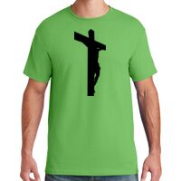 Dri Power ® 50/50 Cotton/Poly T Shirt Thumbnail