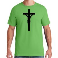Dri Power ® 50/50 Cotton/Poly T Shirt Thumbnail