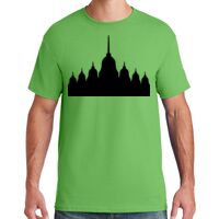 Dri Power ® 50/50 Cotton/Poly T Shirt Thumbnail