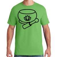Dri Power ® 50/50 Cotton/Poly T Shirt Thumbnail