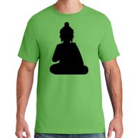 Dri Power ® 50/50 Cotton/Poly T Shirt Thumbnail