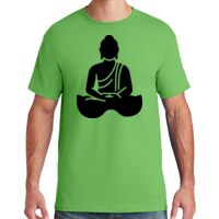 Dri Power ® 50/50 Cotton/Poly T Shirt Thumbnail