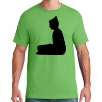 Dri Power ® 50/50 Cotton/Poly T Shirt Thumbnail