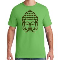 Dri Power ® 50/50 Cotton/Poly T Shirt Thumbnail