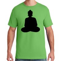 Dri Power ® 50/50 Cotton/Poly T Shirt Thumbnail