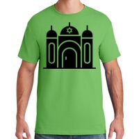 Dri Power ® 50/50 Cotton/Poly T Shirt Thumbnail