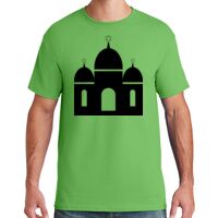 Dri Power ® 50/50 Cotton/Poly T Shirt Thumbnail