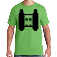 Dri Power ® 50/50 Cotton/Poly T Shirt Thumbnail