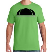Dri Power ® 50/50 Cotton/Poly T Shirt Thumbnail