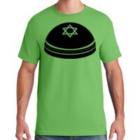 Dri Power ® 50/50 Cotton/Poly T Shirt Thumbnail