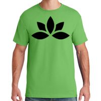 Dri Power ® 50/50 Cotton/Poly T Shirt Thumbnail