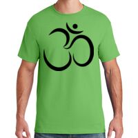 Dri Power ® 50/50 Cotton/Poly T Shirt Thumbnail