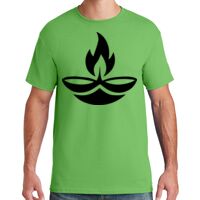 Dri Power ® 50/50 Cotton/Poly T Shirt Thumbnail