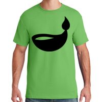 Dri Power ® 50/50 Cotton/Poly T Shirt Thumbnail