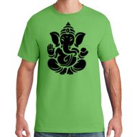 Dri Power ® 50/50 Cotton/Poly T Shirt Thumbnail