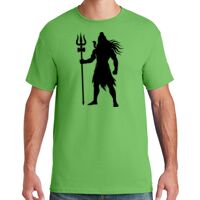 Dri Power ® 50/50 Cotton/Poly T Shirt Thumbnail