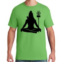Dri Power ® 50/50 Cotton/Poly T Shirt Thumbnail