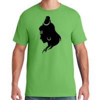 Dri Power ® 50/50 Cotton/Poly T Shirt Thumbnail