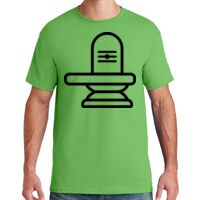 Dri Power ® 50/50 Cotton/Poly T Shirt Thumbnail