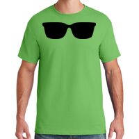 Dri Power ® 50/50 Cotton/Poly T Shirt Thumbnail