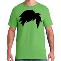 Dri Power ® 50/50 Cotton/Poly T Shirt Thumbnail