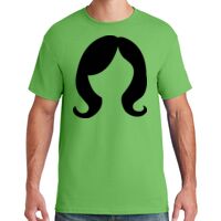 Dri Power ® 50/50 Cotton/Poly T Shirt Thumbnail