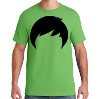 Dri Power ® 50/50 Cotton/Poly T Shirt Thumbnail
