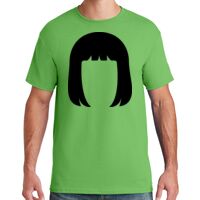 Dri Power ® 50/50 Cotton/Poly T Shirt Thumbnail